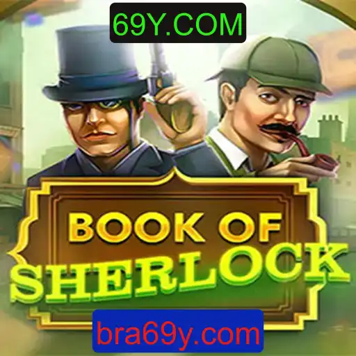 Descubra as Aventuras no Jogo BookOfSherlock