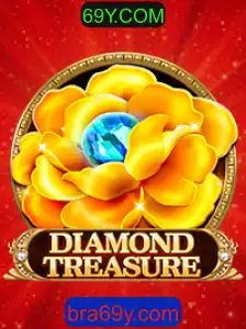 Descubra Diamondtreasure: O Novo Fenômeno do Entretenimento Online