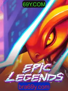 Descubra o Mundo Fascinante de EpicLegends