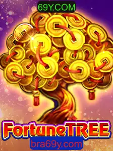 FortuneTree: Mergulhando no Mundo Vibrante do Jogo