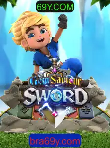GemSaviourSword: Desvendando o Mundo de Aventuras Mágicas