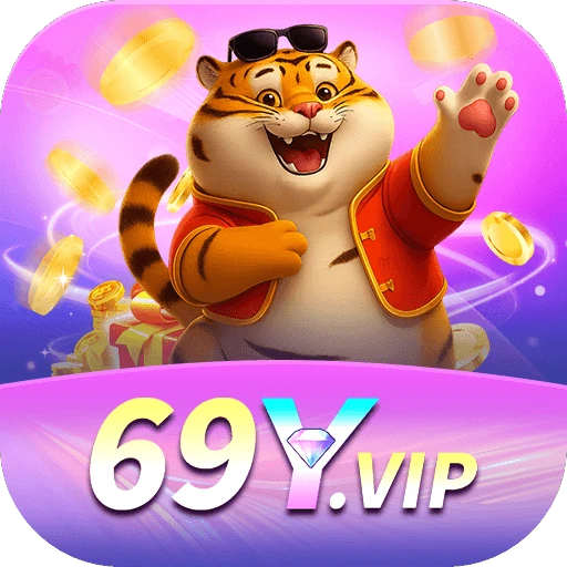 69Y.COM-Plataforma Oficial de Slots Brasil: Registrada e Segura Logo