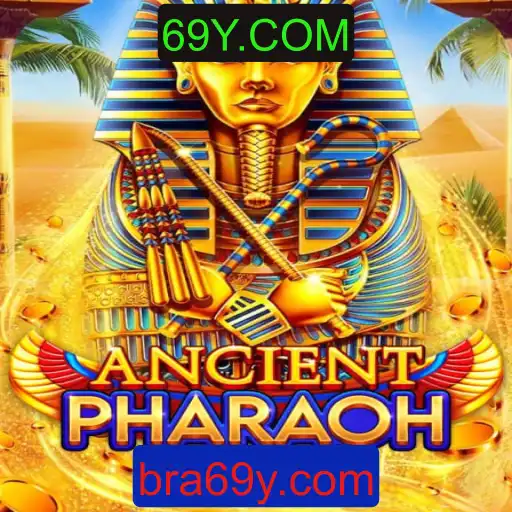 Explorando o Fascinante Mundo de AncientPharaoh: O Novo Fenômeno do Entretenimento Online