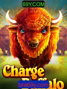 ChargeBuffalo: Um Mergulho no Mundo das Estratégias e Diversão