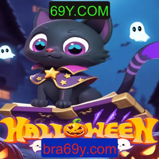 Descubra HalloweenMeow: Um Jogo Emocionante para Este Halloween