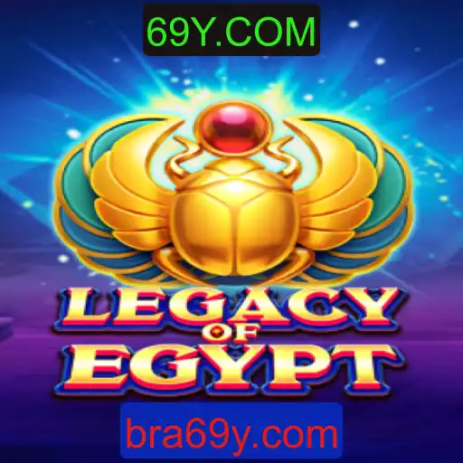 Explorando o Universo de LegacyOfEgypt