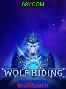 Descubra o Mundo Fascinante de WolfHiding: O Jogo de Estratégia do Momento