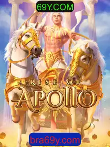 Explorando 'RiseofApollo': Um Novo Horizonte no Mundo dos Jogos