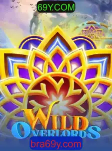 WildOverlords: Aventura e Estratégia no Novo Game Sensação